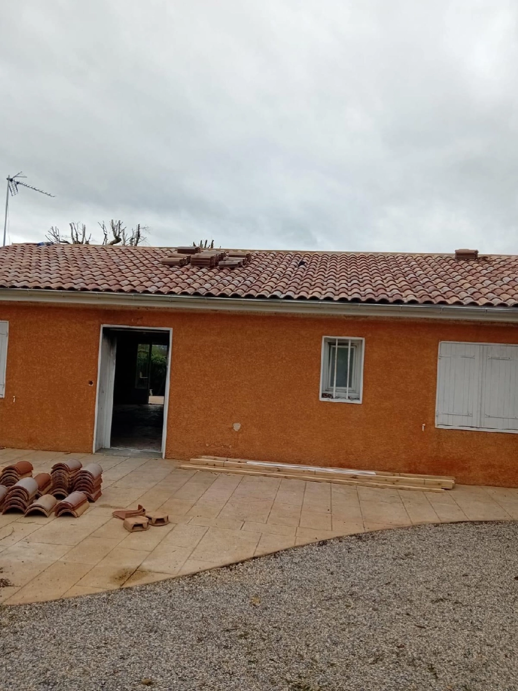 Accélérez votre remboursement d'assurance après sinistre avec un expert du Rhône