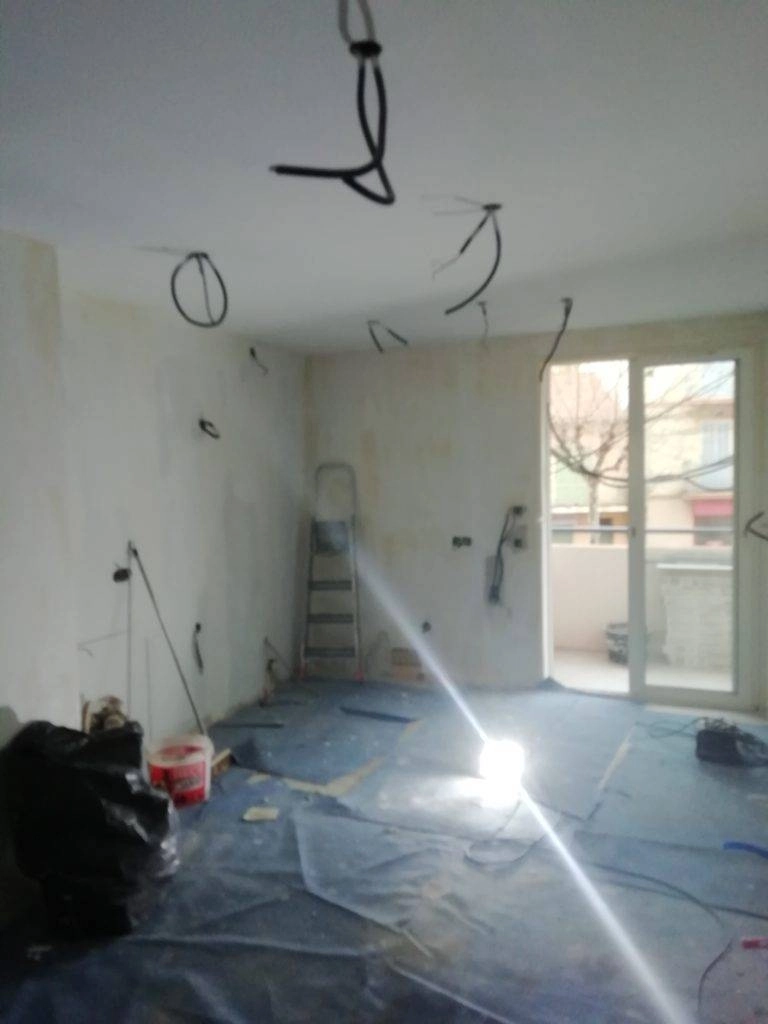 installation rapide de cloisons à Lyon