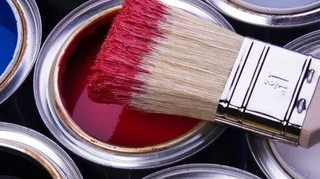 Bricolage et travaux - Comment peindre un plafond sans laisser aucune trace ? Leroidelabricole.fr