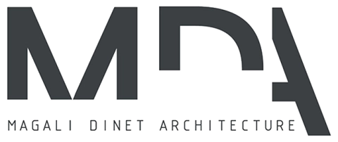 architecte lyon MD architecture